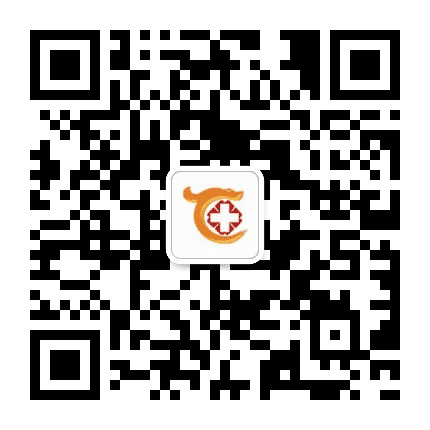 济南华夏医院官微公众号二维码