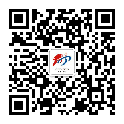 静宁发布公众号二维码