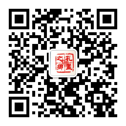 济宁国际旅行社公众号二维码