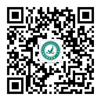 济南市解放路第一小学公众号二维码