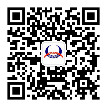 金牛疾控公众号二维码