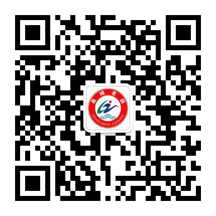 济南家庭电视老年大学公众号二维码