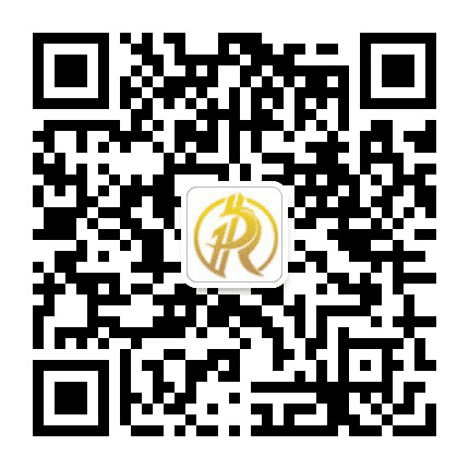 快成贷公众号二维码