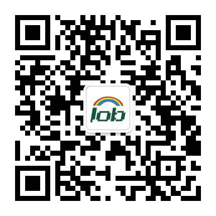 江宁劳动保障公众号二维码