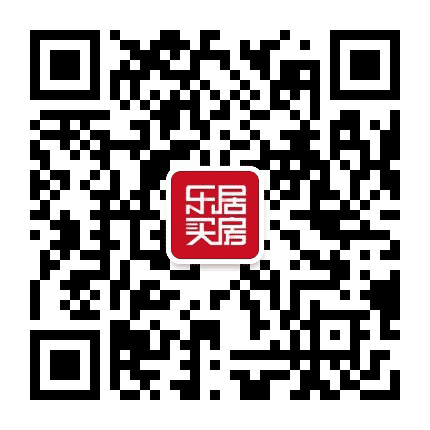 乐居网济南公众号二维码