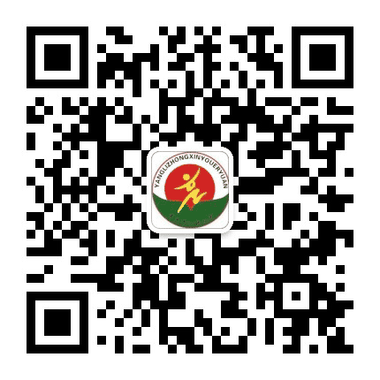 羊里中心幼儿园公众号二维码