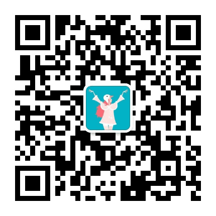 教您做个精致女人公众号二维码