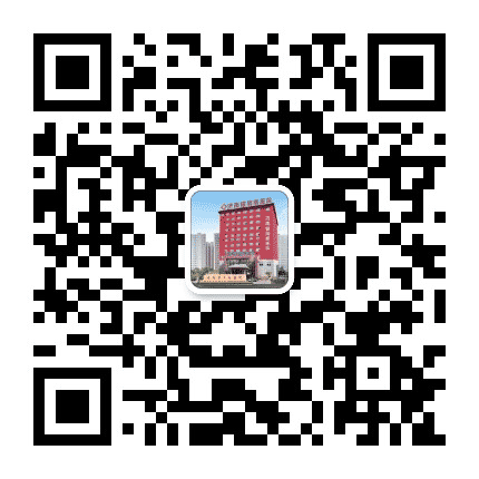 济南银屑病医院公众号二维码