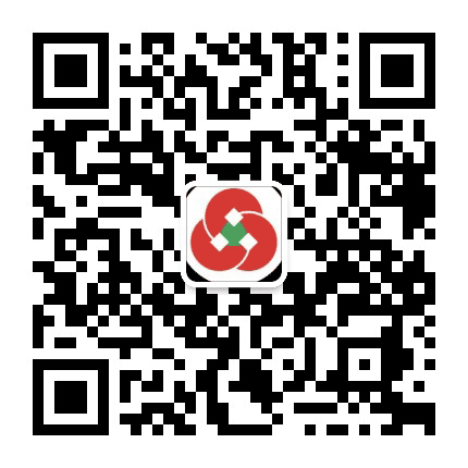 济南农商银行历下支行公众号二维码