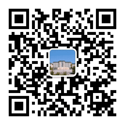 集宁区白海子镇人民政府发布公众号二维码