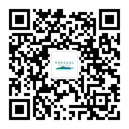 集宁桥东街道公众号二维码