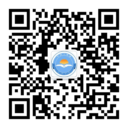 津南区工商联公众号二维码