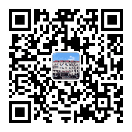 津南区双港镇卫生院公众号二维码