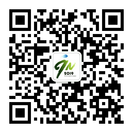 津南文旅之窗公众号二维码
