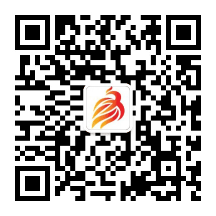 济宁市人才市场公众号二维码