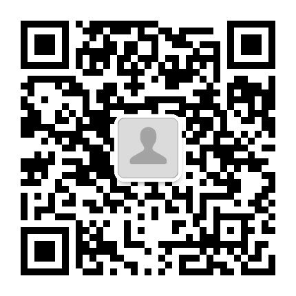 济宁热讯公众号二维码