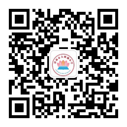 济南市大明湖小学公众号二维码