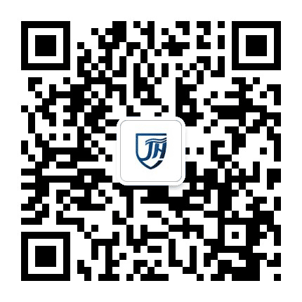江南信安公众号二维码