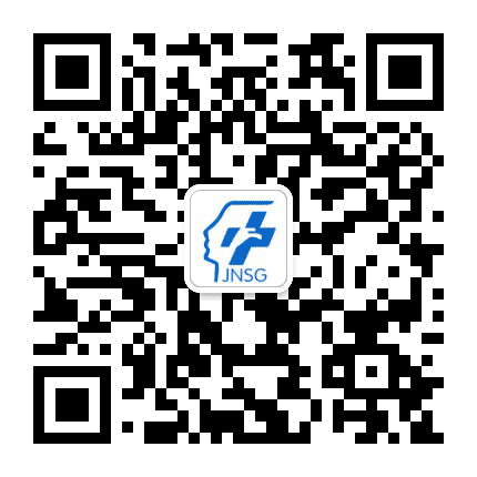 济宁曙光医院公众号二维码
