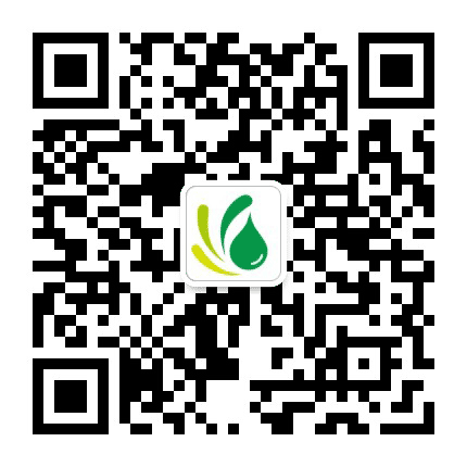 济南生活会公众号二维码