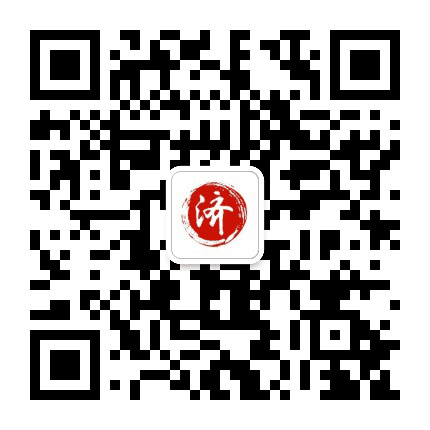 济宁生活圈公众号二维码