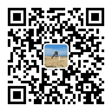 济南四季游公众号二维码