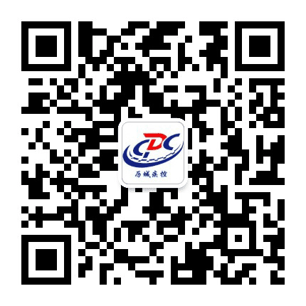 历城疾控微健康公众号二维码