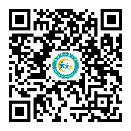 济南市明星小学公众号二维码