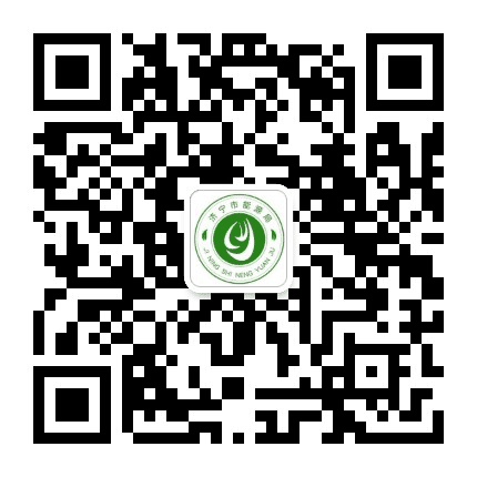 济宁市能源局公众号二维码