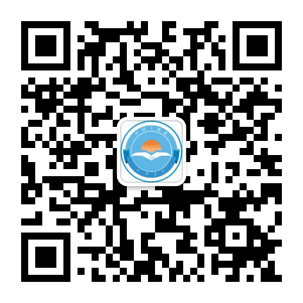 济宁市任城区工商联公众号二维码