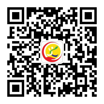 山东省济南市小辛庄小学公众号二维码