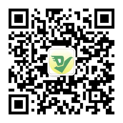 铁路济南电务段公众号二维码