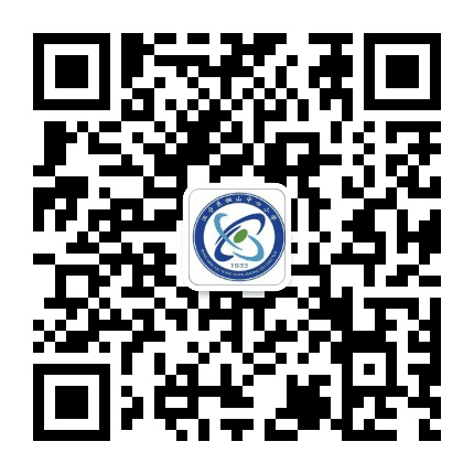 江宁区铜山中心小学公众号二维码