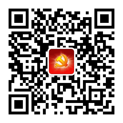 集宁统战平台公众号二维码