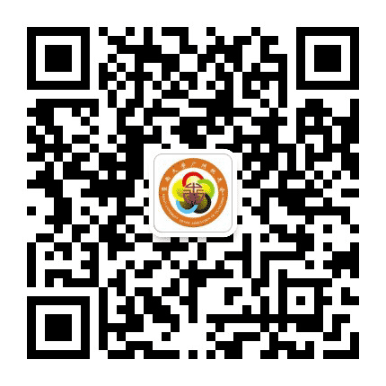 暨南大学广州校友会公众号二维码