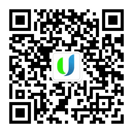 济南虚拟大学创新产业园公众号二维码