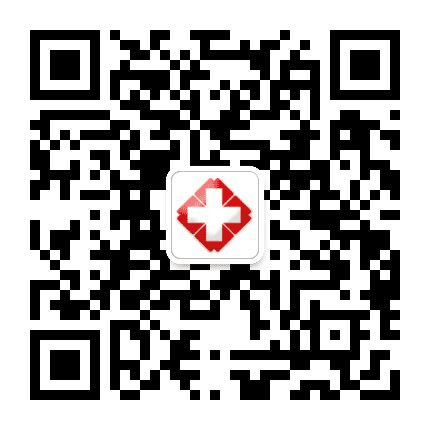 济南万厚不孕与生殖医院公众号二维码