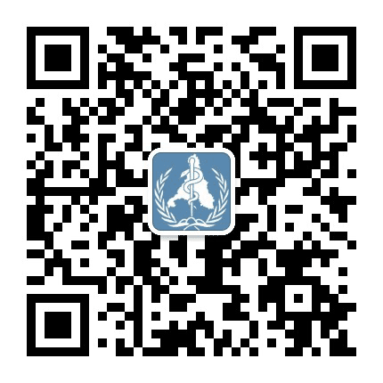济南卫生健康公众号二维码