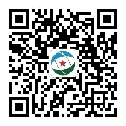 京南卫星网公众号二维码