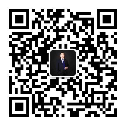 济南律师薛富巍公众号二维码