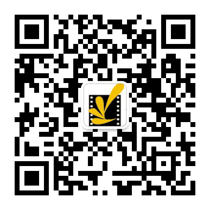 济南新世纪电影城公众号二维码