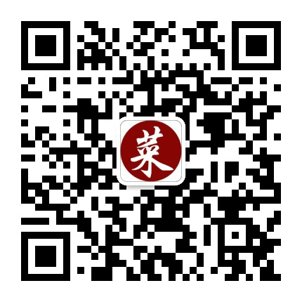 教你学做美味家常菜公众号二维码