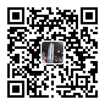 济宁医政医管公众号二维码