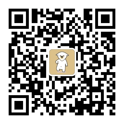 金牛爱情公众号二维码