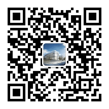齐鲁汇 济南公众号二维码