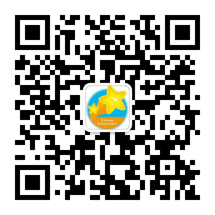 济南智上教育公众号二维码