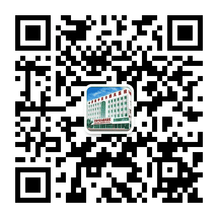 济南中医白癜风医院官微公众号二维码