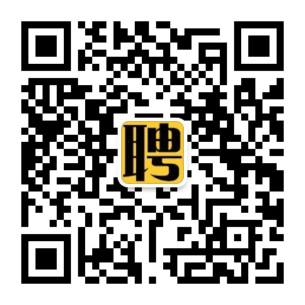 高陵最新招聘信息公众号二维码