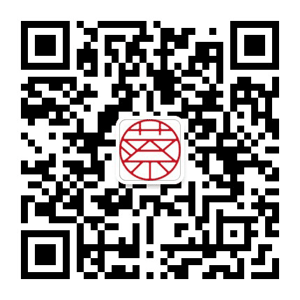 蔡崇信公益基金会公众号二维码