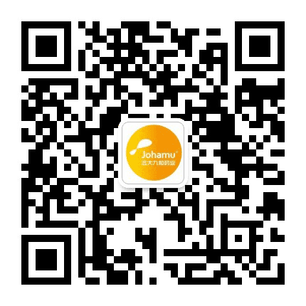 远大九和药业公众号二维码